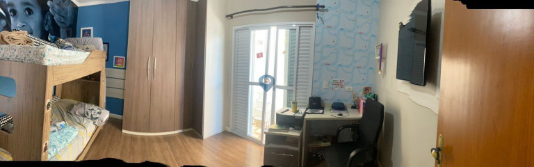 Imagem Casa com 3 Quartos à Venda, 180 m² em Jardim Maria Luiza - Taboão Da Serra