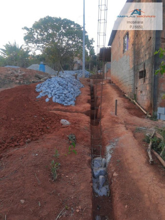 Imagem Terreno à Venda, 360 m² em Araças 2º Seção - Mata Verde Imagem Terreno à Venda, 360 m² em Araças 2º Seção - Mata Verde