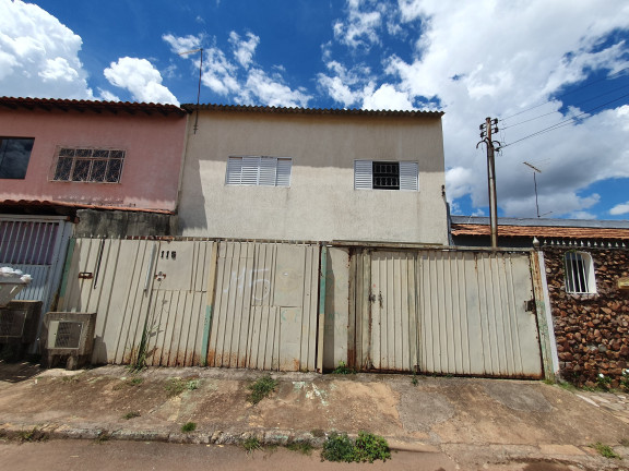 Imagem Casa com 3 Quartos à Venda, 180 m² em Setor Leste (gama) - Brasília