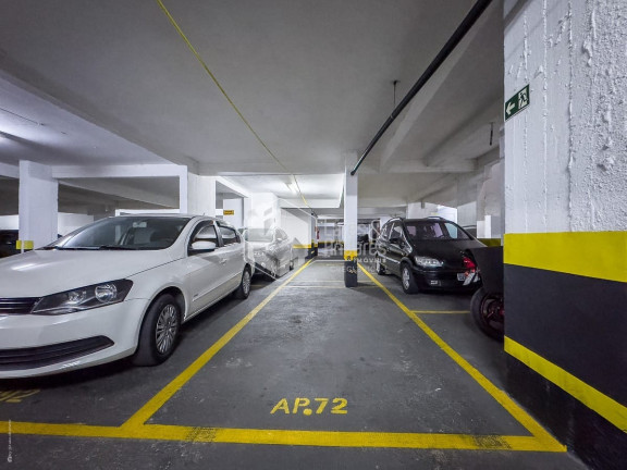 Imagem Apartamento com 3 Quartos à Venda, 98 m² em Chácara Inglesa - São Paulo
