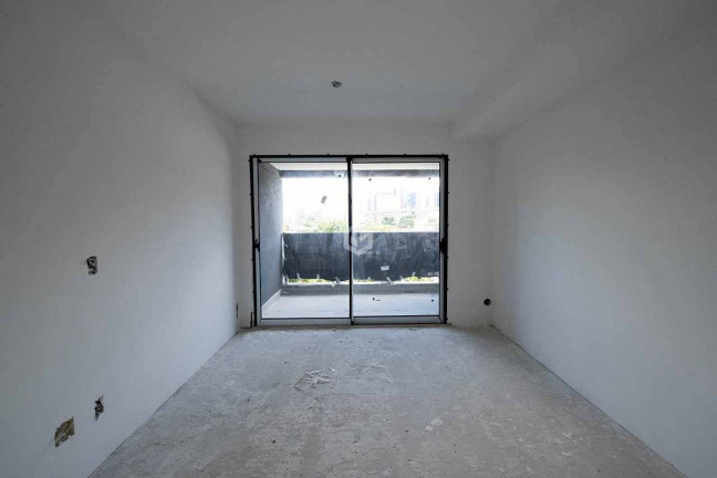 Imagem Apartamento com 1 Quarto à Venda, 33 m² em Vila Cordeiro - São Paulo