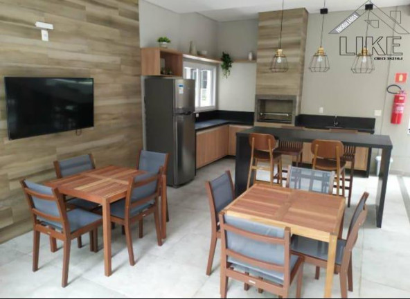 Imagem Imóvel com 2 Quartos à Venda, 50 m² em Altos Do Esplanada - São José Dos Campos Imagem Imóvel com 2 Quartos à Venda, 50 m² em Altos Do Esplanada - São José Dos Campos
