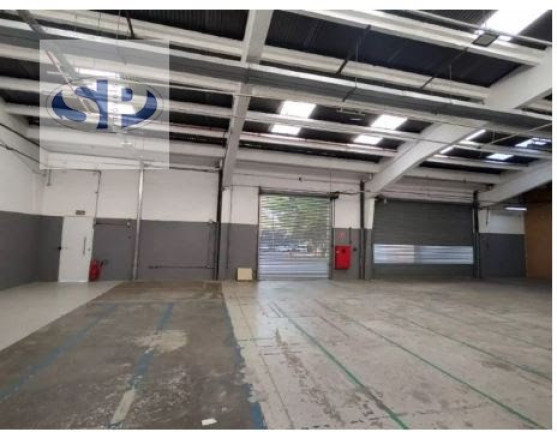 Imagem Imóvel Comercial para Alugar, 1.662 m² em Rudge Ramos - São Bernardo Do Campo