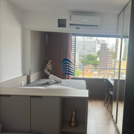 Imóvel com 1 Quarto à Venda, 25 m² em Barra - Salvador
