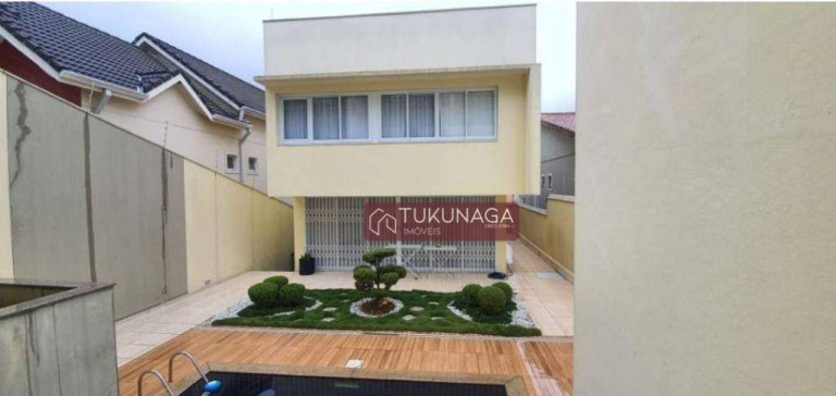 Imagem Sobrado com 3 Quartos à Venda, 200 m² em Parque Renato Maia - Guarulhos Imagem Sobrado com 3 Quartos à Venda, 200 m² em Parque Renato Maia - Guarulhos