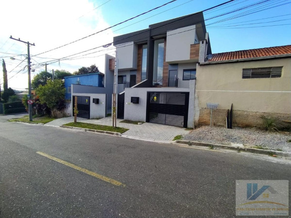 Imagem Casa com 3 Quartos à Venda, 170 m² em Boneca Do Iguaçu - São José Dos Pinhais Imagem Casa com 3 Quartos à Venda, 170 m² em Boneca Do Iguaçu - São José Dos Pinhais