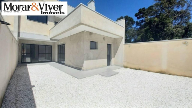 Imagem Sobrado com 3 Quartos à Venda, 246 m² em Aristocrata - São José Dos Pinhais