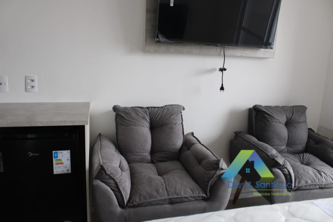 Imóvel com 1 Quarto à Venda, 18 m² em Vila Das Mercês - São Paulo
