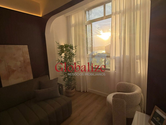 Imagem Imóvel com 2 Quartos à Venda, 65 m² em José Menino - Santos Imagem Imóvel com 2 Quartos à Venda, 65 m² em José Menino - Santos