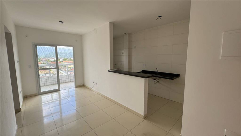 Imagem Apartamento com 1 Quarto à Venda, 45 m² em Maracanã - Praia Grande Imagem Apartamento com 1 Quarto à Venda, 45 m² em Maracanã - Praia Grande