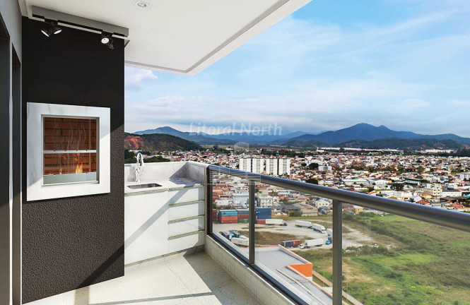 Imagem Apartamento com 2 Quartos à Venda, 68 m² em São João - Itajaí Imagem Apartamento com 2 Quartos à Venda, 68 m² em São João - Itajaí