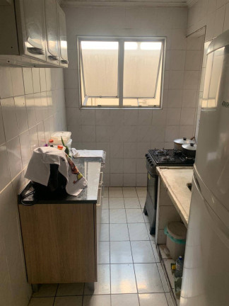 Imagem Apartamento com 2 Quartos à Venda, 47 m² em Centro - Diadema