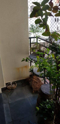 Imagem Apartamento com 2 Quartos à Venda, 65 m² em Santo Antônio - São Caetano Do Sul