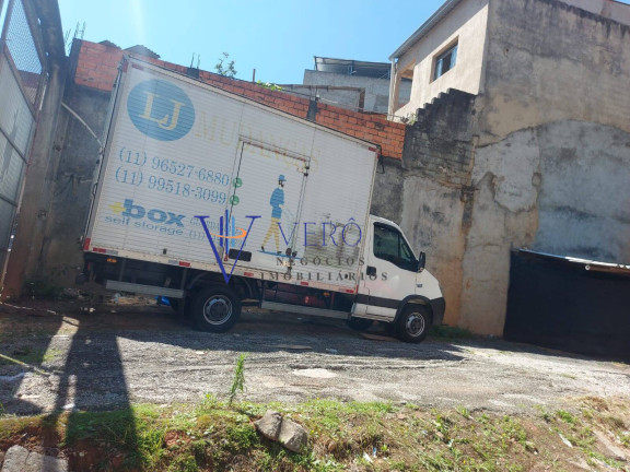 Imagem Terreno à Venda, 207 m² em Parque Imperial - Barueri