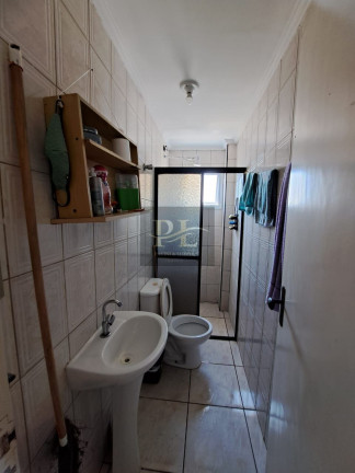 Imagem Apartamento com 1 Quarto à Venda, 40 m² em Ocian - Praia Grande Imagem Apartamento com 1 Quarto à Venda, 40 m² em Ocian - Praia Grande