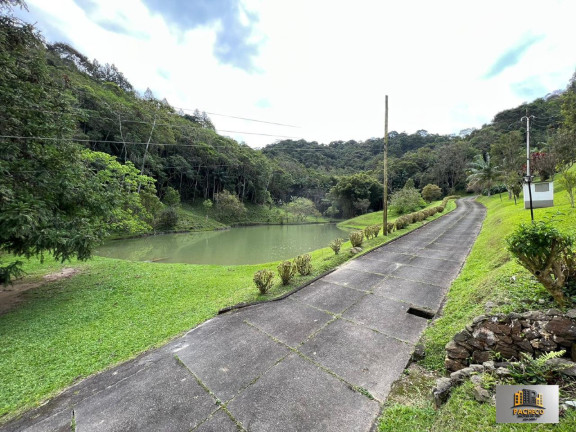 Imagem Imóvel com 7 Quartos à Venda, 242.000 m² em Pocinho - São Lourenço Da Serra