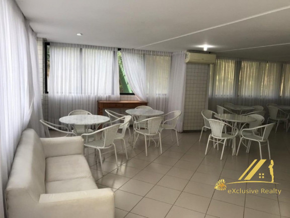Imagem Apartamento com 3 Quartos à Venda, 95 m² em Stiep - Salvador Imagem Apartamento com 3 Quartos à Venda, 95 m² em Stiep - Salvador
