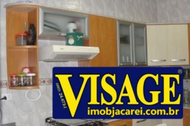Imagem Casa de Condomínio com 2 Quartos à Venda, 110 m² em Pq. Nova America - Jacareí