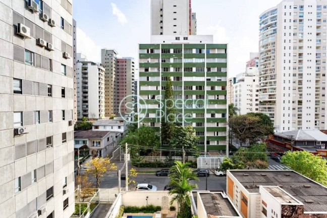 Imagem Apartamento com 2 Quartos à Venda ou Locação, 201 m² em Moema Pássaros - São Paulo
