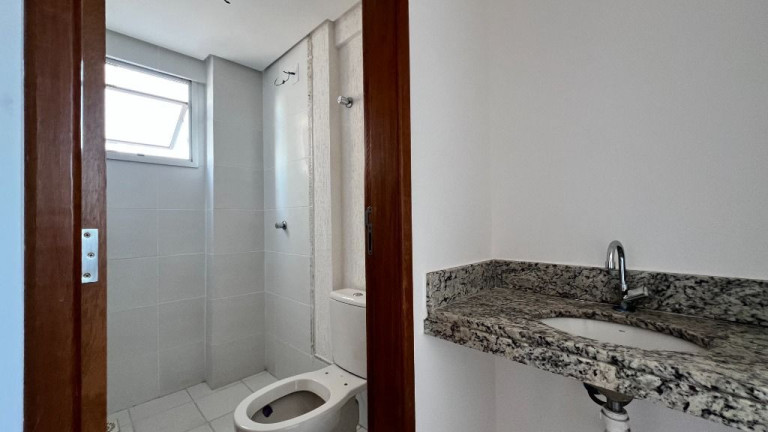Imagem Apartamento com 3 Quartos à Venda, 74 m² em Vila Rosa - Goiânia