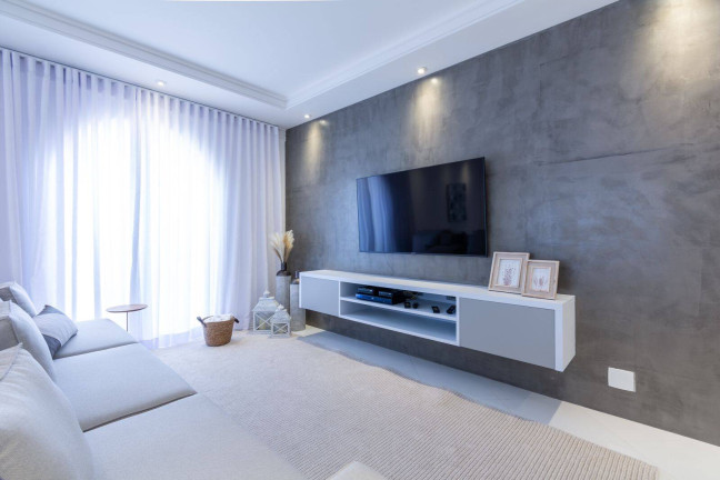 Imagem Apartamento com 4 Quartos à Venda, 244 m² em Vila Gomes Cardim - São Paulo Imagem Apartamento com 4 Quartos à Venda, 244 m² em Vila Gomes Cardim - São Paulo