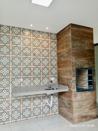 Imagem Casa com 3 Quartos à Venda, 105 m² em Jardim Fregadolli - Maringa Imagem Casa com 3 Quartos à Venda, 105 m² em Jardim Fregadolli - Maringa