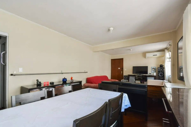 Imagem Apartamento com 3 Quartos à Venda, 148 m² em Paraíso - São Paulo