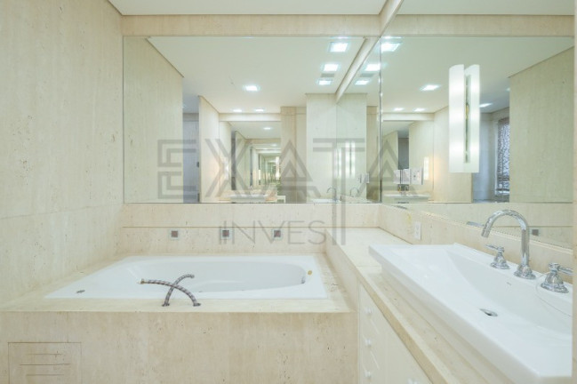Imagem Imóvel com 4 Quartos para Alugar, 532 m² em Jardim Guedala - São Paulo Imagem Imóvel com 4 Quartos para Alugar, 532 m² em Jardim Guedala - São Paulo