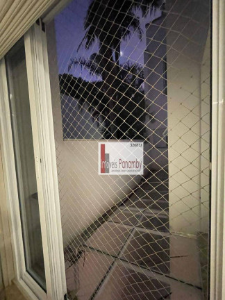 Imagem Imóvel com 3 Quartos à Venda, 202 m² em Campestre - Santo André