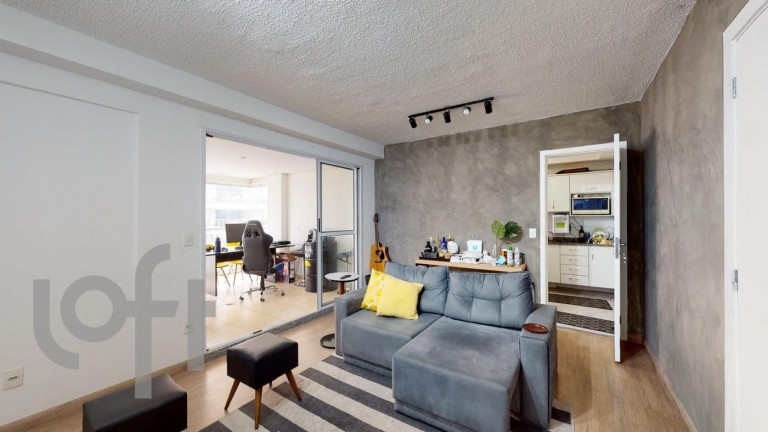 Imagem Apartamento com 2 Quartos à Venda, 69 m² em Bom Retiro - São Paulo