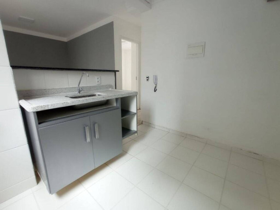 Imagem Apartamento com 2 Quartos à Venda, 40 m² em Jardim Palos Verdes - Botucatu