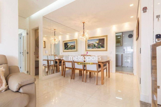 Imagem Cobertura com 3 Quartos à Venda, 206 m² em Moema - São Paulo Imagem Cobertura com 3 Quartos à Venda, 206 m² em Moema - São Paulo