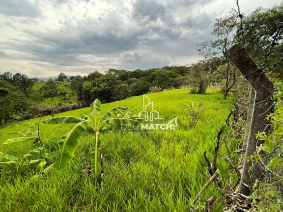 Terreno à Venda, 1.396 m² em Jardim Estância Brasil - Atibaia
