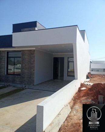 Casa com 3 Quartos à Venda, 160 m² em Caguassu - Sorocaba