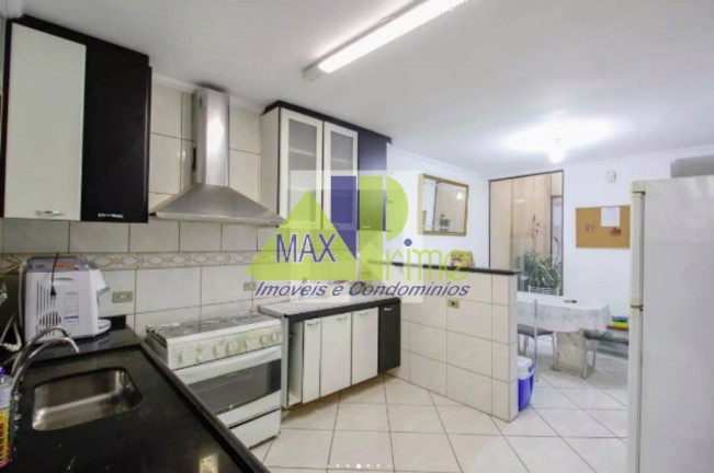 Imagem Casa com 3 Quartos para Alugar, 132 m² em Vila Laís - São Paulo Imagem Casa com 3 Quartos para Alugar, 132 m² em Vila Laís - São Paulo