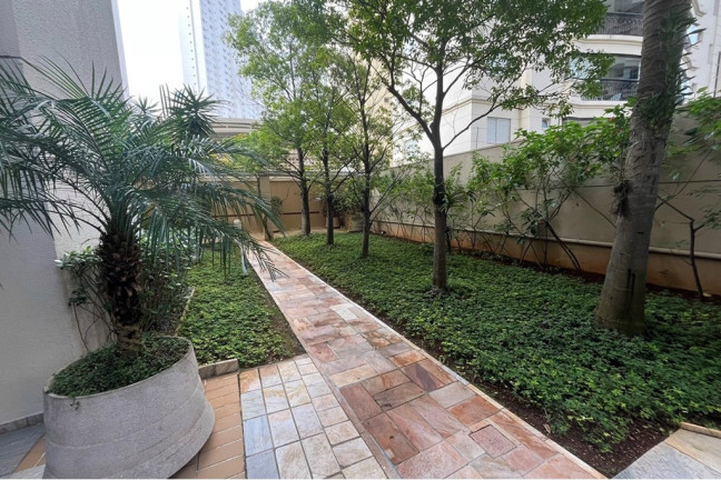 Imagem Apartamento com 3 Quartos à Venda, 126 m² em Mooca - São Paulo