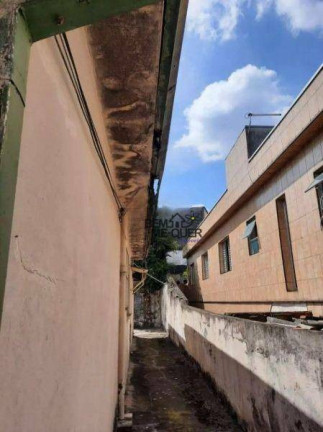 Imagem Terreno à Venda, 379 m² em Jardim Regina - São Paulo Imagem Terreno à Venda, 379 m² em Jardim Regina - São Paulo