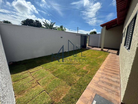 Imagem Casa com 2 Quartos à Venda, 150 m² em Itapoã - Aparecida De Goiânia