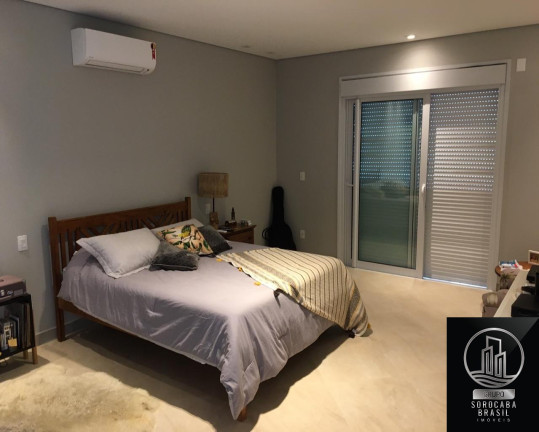 Imagem Casa com 5 Quartos à Venda, 4.000 m² em Condomínio Santa Maria - Sorocaba Imagem Casa com 5 Quartos à Venda, 4.000 m² em Condomínio Santa Maria - Sorocaba