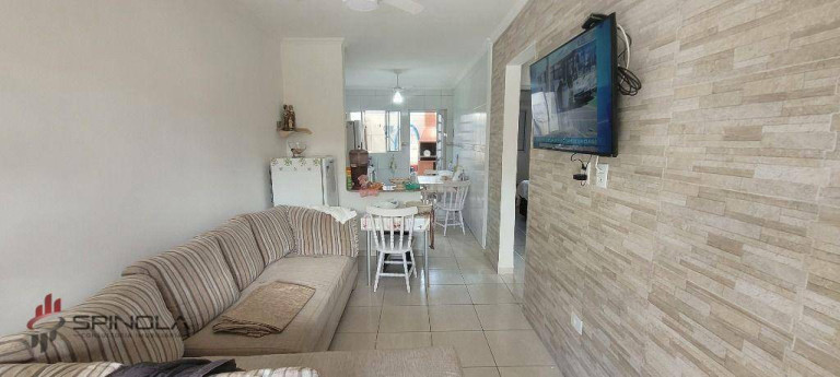 Imagem Casa com 2 Quartos à Venda, 64 m² em Vila Balneária - Praia Grande Imagem Casa com 2 Quartos à Venda, 64 m² em Vila Balneária - Praia Grande