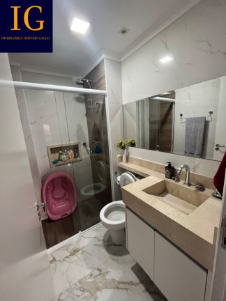 Imagem Apartamento com 3 Quartos à Venda, 73 m² em Osvaldo Cruz - São Caetano Do Sul Imagem Apartamento com 3 Quartos à Venda, 73 m² em Osvaldo Cruz - São Caetano Do Sul