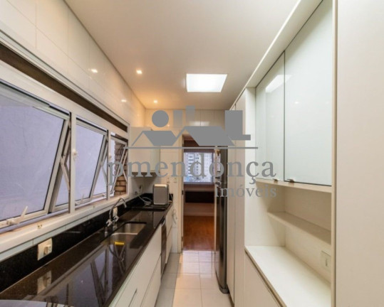 Imagem Apartamento com 2 Quartos à Venda, 235 m² em Perdizes - São Paulo