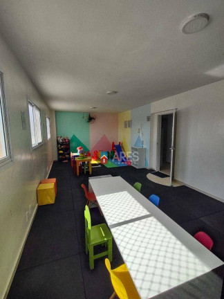 Imagem Apartamento com 2 Quartos à Venda, 50 m² em Cariobinha - Americana Imagem Apartamento com 2 Quartos à Venda, 50 m² em Cariobinha - Americana