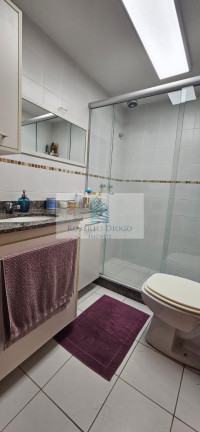 Imagem Cobertura com 4 Quartos à Venda, 225 m² em Santa Rosa - Niterói