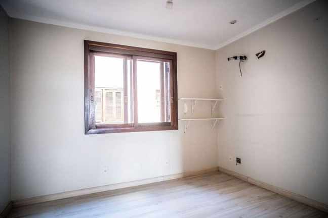 Imagem Cobertura com 3 Quartos à Venda, 255 m² em Jardim Itu - Porto Alegre