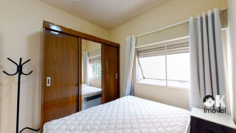 Imagem Apartamento com 3 Quartos à Venda, 123 m² em Higienópolis - São Paulo Imagem Apartamento com 3 Quartos à Venda, 123 m² em Higienópolis - São Paulo