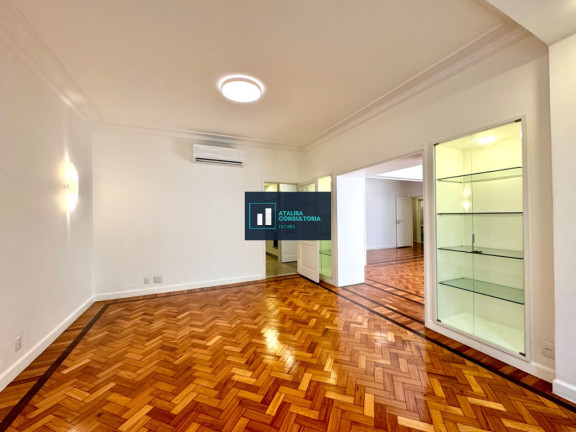 Imagem Imóvel com 3 Quartos à Venda, 193 m² em Leme - Rio De Janeiro