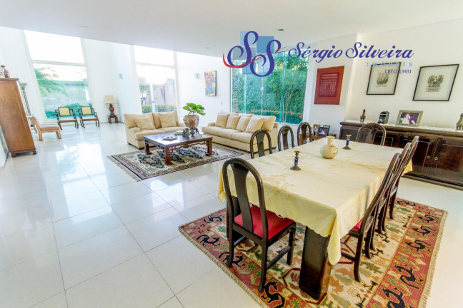 Imagem Casa com 3 Quartos à Venda, 440 m² em De Lourdes - Fortaleza Imagem Casa com 3 Quartos à Venda, 440 m² em De Lourdes - Fortaleza