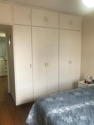 Imagem Apartamento com 3 Quartos à Venda, 97 m² em Vila Romana - São Paulo Imagem Apartamento com 3 Quartos à Venda, 97 m² em Vila Romana - São Paulo