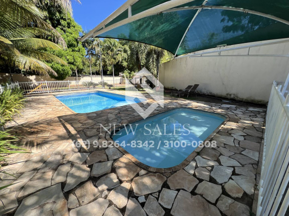 Imagem Casa com 3 Quartos à Venda, 113 m² em Parque Amazônia - Goiânia Imagem Casa com 3 Quartos à Venda, 113 m² em Parque Amazônia - Goiânia